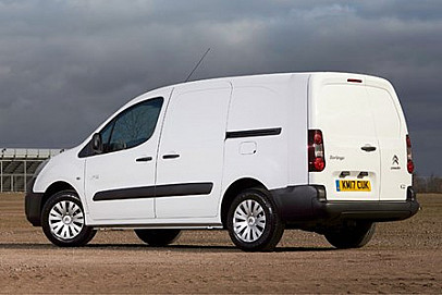 Citroen Berlingo L2