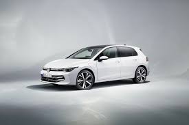 VW Golf Auto