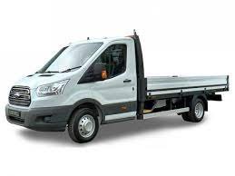 Ford Transit Tipper