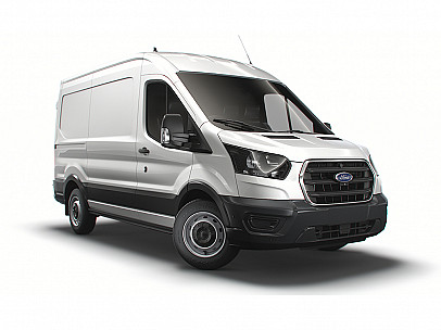 Ford Transit L2 H2 Panel Van