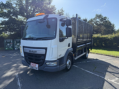 DAF Trucks LF 150 FA 08T