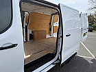 Side Doors Open