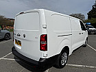 Off Side Rear