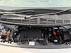 Engine Bay