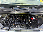 Engine Bay