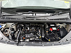 Engine bay