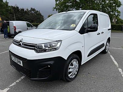 CITROEN BERLINGO 1000 ENTERPRISE PRO M BLUEHDI