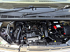 Engine Bay