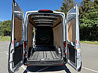 Load bay