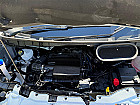 Engine bay