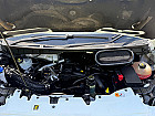 Engine bay