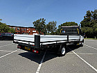 Off side rear