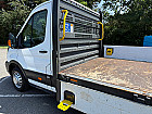 Dropside