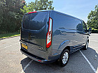 Off side rear