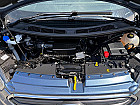 Engine bay
